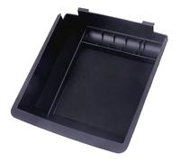 Reposabrazos Almacenamiento Compatible Con Hyundai Para Elantra MD 2011 2012 2013 2014 2015 Consola Central Soporte Almacenamiento Reposabrazos Caja Bandeja Contenedor De Palets