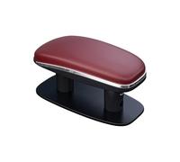 Reposabrazos - Altura ajustable para el codo - Almohadilla para la rodilla del coche como reposabrazos | Para SUV, camiones y conductores de automóviles