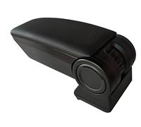Reposabrazos Armster 3, RATI, para VW Caddy, 2020, incluye adaptador
