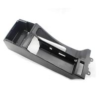 Reposabrazos Automóvil Para BMW E46 325i 328i Para M3 305 1998-2005 LHD/RHD Base Embellecedora Consola Central Con Reposabrazos Con Apertura Reposabrazos Coche