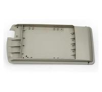 Reposabrazos Automóvil Para C5 2010-2016 9688418277 Cubierta De La Caja Del Reposabrazos Del Automóvil Canal Central Pasamanos Base Concha Placa Inferior