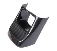 Reposabrazos Automóvil Para Toyota GR Para Supra A90 2019 2020 2021 2022 Pegatinas Para Cubierta Caja Reposabrazos Central Fibra Carbono Accesorios Estilo Para Coche(2)