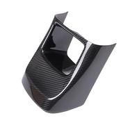 Reposabrazos Automóvil Para Toyota GR Para Supra A90 2019-2022 Embellecedor Pegatinas Para Cubierta Caja Reposabrazos Central Fibra Carbono Accesorios Estilo Para Coche(2)