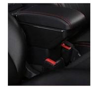 Reposabrazos Automóvil Para Toyota Para GR Para Yaris Para Cross 2020 2021 2022 Caja De Almacenamiento Central Con Reposabrazos De Coche Con Accesorios USB Coche(C2 7 USB)