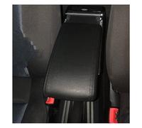 Reposabrazos Automóvil Para Toyota Para GR Para Yaris Para Cross 2020 2021 2022 Caja De Almacenamiento Central Con Reposabrazos De Coche Con Accesorios USB Coche(A1 No USB)