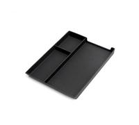 reposabrazos caja Bandeja almacenamiento reposabrazos consola central coche para Mazda CX-60 CX60 KH 2023 2024 2025 organizador accesorios Caja Almacenamiento reposabrazos