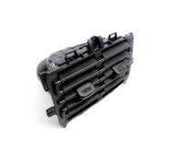 Reposabrazos Caja Fila Trasera Aire Acondicionado Salida Aire Acondicionado Ventilación Para VW Para Golf 8 5H0819203 5H0 819 203 CFCKHPTHAZ