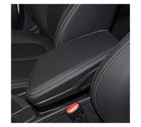 Reposabrazos Central De Cuero Suave Para BMW X1 F48 2016 2017 2018 2019(Titanium-line)