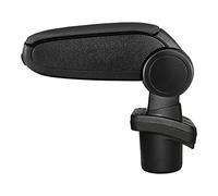 Reposabrazos central para C2 Accesorio de consola de almacenamiento y reposabrazos con compartimento organizador | Pieza separada de interior de coche