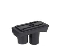 Reposabrazos Central Para Citroen Para C2 Para C3 Caja Reposabrazos Coche Apoyabrazos
