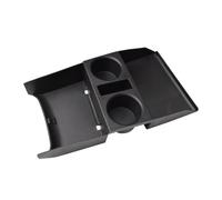 Reposabrazos Central Para Hyundai Para Tucson 2025 Compartimentos Centrales Piso Consola Portavasos Caja Almacenamiento Organizador Inferior