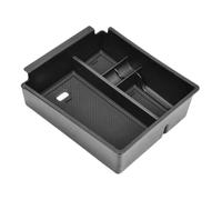 Reposabrazos Central Para Hyundai Para Tucson Para NX4 2022 2023 Organizador Apoyabrazos Central Contenedores Caja Almacenamiento