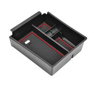 Reposabrazos Central Para Hyundai Para Tucson Para NX4 2022 2023 Organizador Apoyabrazos Central Contenedores Caja Almacenamiento