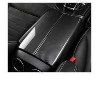 Reposabrazos Central Para Interior Coche Consola Caja Almacenamiento Cubierta Embellecedora Para Benz CE GLC Clase W213 W205 X253(GLC C W205)