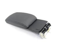 Reposabrazos Central Para Peugeot Para 308 Para 408 Para 308S Conjunto De Cubierta De Reposabrazos Central Ajustable 98047672ZD