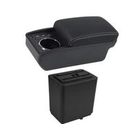 Reposabrazos Central Para Peugeot Para Partner Para Tepee Caja Reposabrazos Coche Apoyabrazos