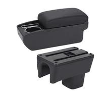 Reposabrazos Central Para Suzuki Para Swift 2005-2024 Caja De Reposabrazos Apoyabrazos