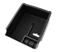 Reposabrazos Central Para VW Para Passat B8 2016 2017 2018 Reposabrazos Almacenamiento Para Coche Caja Almacenamiento, Bandeja Y Caja Consola central reposabrazos