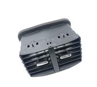 Reposabrazos central trasero, salida de ventilación de aire acondicionado, se adapta a Ford, se adapta a Fusion, se adapta a Mondeo, 2017 2018 2019 2020 DS7319C570A,