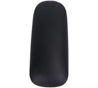 Reposabrazos Coche Plástico Negro para Mini 2002-2008(Gray white)
