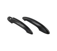 Reposabrazos Compatible Con Mini Para R52 I Convertible 2004 2005 2006 2007 2008 Cubierta De Manija Puerta Exterior Coche Carcasa Decorativa