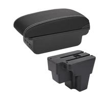 Reposabrazos De Coche, Pieza Modificación, Caja Almacenamiento, Accesorios Para, América Del Sur, Para STONIC, Para Rio Lx, Para Cerato