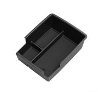 Reposabrazos de consola central diseñado para Byd Song Pro Dm-I 2026 | Bandeja organizadora impermeable de ABS + PVC para interior de automóvil con almohadillas antideslizantes | para rendimiento