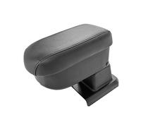 Reposabrazos de cuero sintético compatible con Dacia Sandero III 2020- incl. Stepway