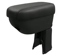 Reposabrazos de cuero sintético compatible con Seat Ibiza/Cordoba 6K2 1999-2002 / Inca & VW Caddy 1996-2003