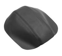 Reposabrazos De Fibra De Cuero Para Volvo S80 1999-2006 Funda Protectora Para Consola Central. Caja Almacenamiento Reposabrazos