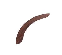 Reposabrazos de guitarra acústica folk clásica reposabrazos de madera con adhesivo exquisito reposabrazos de guitarra accesorios de repuesto almohadilla acústica