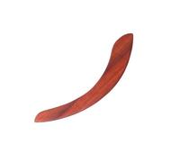 Reposabrazos de guitarra acústica folk clásica reposabrazos de madera con adhesivo exquisito reposabrazos de guitarra accesorios de repuesto almohadilla acústica