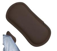 Reposabrazos de la puerta del coche, cojín de rodilla del coche | Descanso brazo de la almohadilla de la pierna para consolas centrales | Accesorios interiores, cojín de rodilla asiento, sopor