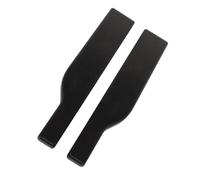 Reposabrazos De Madera Para Silla,Diseño Ensanchado Con Superficie De Madera Lisa Y Pulida - Soporte Multifuncional Barra De Silla Plegable Y De Camping