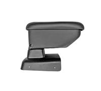 Reposabrazos de piel artificial compatible con Volkswagen Caddy V Box/MPV (transmisión manual) 2020-