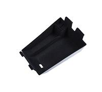 reposabrazos del coche Para BMW X5 G05 2019 Caja de almacenamiento del reposabrazos central del automóvil Almacenamiento Ordenamiento Interior antideslizante(Flocking)