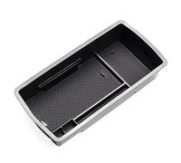 reposabrazos del coche Para Peugeot 3008 4008 5008 2017-2023 Reposabrazos Caja de almacenamiento Almacenamiento Ordenación Organizador de automóviles Accesorios