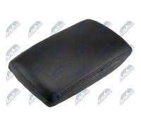 Reposabrazos EZC-AU-098 NTY para AUDI A6 C6 A6 C6 Avant