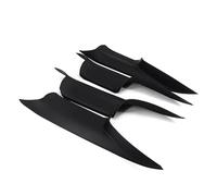 Reposabrazos Interior Manija Puerta Para Serie 7 Para F01 Para F02 2008-2015 4 Piezas Puerta Lateral Izquierda/derecha Manija Interior Cubierta Portadora 51429151212 51419115501(Extend wheelbase)