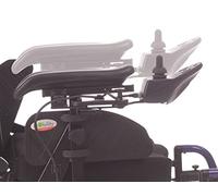 Reposabrazos izquierdo elevable abatible para cochecito eléctrico modelo CS920 Art. CSR519S