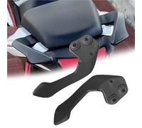 Reposabrazos Motocicleta Apoyabrazos De Motocicleta para Asiento Trasero, Barra Agarre, Manijas, Mano, Manija Trasera, Accesorios para Benelli BN125 BN 125