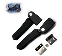 Reposabrazos Motocicleta Caja Trasera De Aluminio para Apoyabrazos Pasajero, para BMW R 1250GS LC ADV R1250 GS Adventure 2019 2020 2021 2022