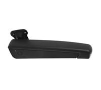 Reposabrazos Motorhomes, Reposabrazos de Asiento de Coche, Reposabrazos de Brazo Derecho Negro de Rango 0-120 °, Repuesto Universal para Iveco Motorhome