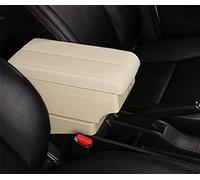 Reposabrazos multifunción para Coche Dacia Sandero, Caja de Almacenamiento, Consola Central, pasamanos, guantera, Piezas de actualización, Caja de reposabrazos para Coche