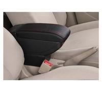 Reposabrazos multifunción para Coche Freelander 2, Caja de Almacenamiento, reposabrazos Central, Compartimento de Almacenamiento, pasamanos, Piezas Interiores, Caja de reposabrazos para Coche