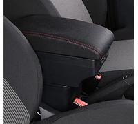 Reposabrazos multifunción para Suzuki Sx4, Caja de Almacenamiento, Piezas de actualización, Consola Central Interior, Caja de pasamanos, Caja de reposabrazos para Coche