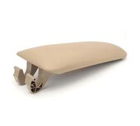 Reposabrazos Organizador Bandeja Para A&dui A4 B6 B7 2002-2007 Caja Almacenamiento Consola Central Cubierta Reposabrazos Cubierta Caja Almacenamiento Consola Central(Beige)