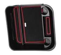 Reposabrazos Organizador Para L&and Para R&over Para Discovery 4 2010-2016 Reposabrazos Almacenamiento Contenedor Caja Organizador Caja Almacenamiento Interior Central