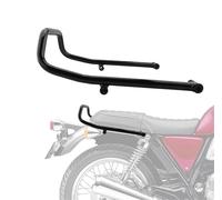 Reposabrazos para Asiento Trasero de Motocicleta, Barra de Agarre para CB1100 EX RS 2017-2025