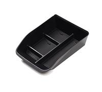 Reposabrazos para coche Caja de almacenamiento para reposabrazos consola central para Dacia Spring EV Electric 2021 2022 2023 1 juego soporte para accesorios interiores coche